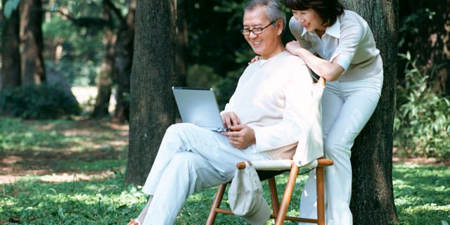 パソコンというものでできること